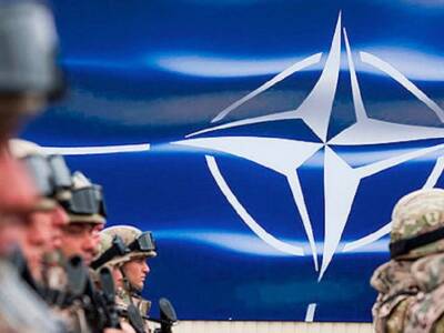 «Требования России неприемлемы»: США и НАТО ответили на предложения Москвы по гарантиям безопасности в Европе