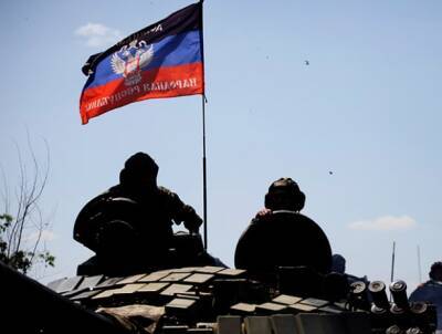 «В случае нападения Киева на Донбасс помощь России не помешает»
