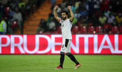 КАН: Египет благодаря голу Салаха в серии пенальти прошел Кот-д`Ивуар