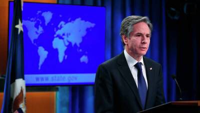 США ответили на предложения по безопасности России предложением «дипломатического пути»