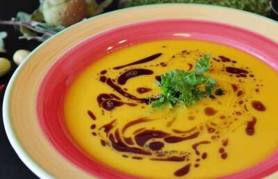 Диетолог Думбрайте-Варкалене рассказала, почему нельзя переваривать суп