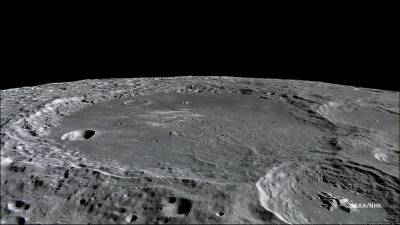 Кому принадлежит Луна и ее полезные ископаемые? - pravda-tv.ru - США - Англия