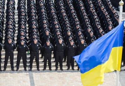 На Украине пройдут масштабные тренировки с проверками гражданской безопасности