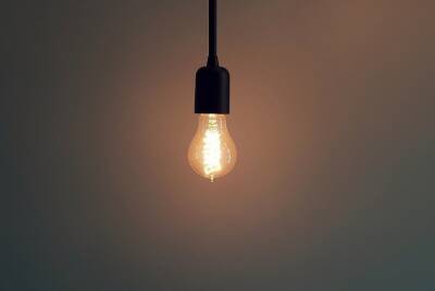 В Курске с 31 января по 4 февраля будут отключать электричество в двух округах