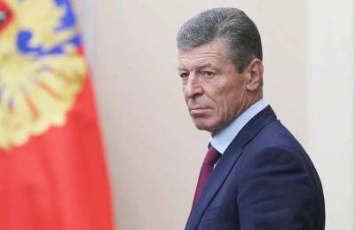 Советник президента РФ рассказал об итогах встречи советников лидеров «нормандской четвёрки»