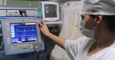 Врачи заявили о снижении числа тяжелых пневмоний в России