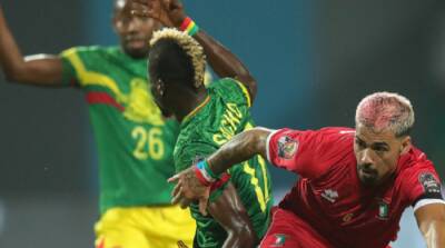 КАН. Экваториальная Гвинея по пенальти прошла Мали и стала последним участником 1/4 финала