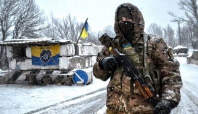 В ДНР опасаются применения Украиной химического оружия
