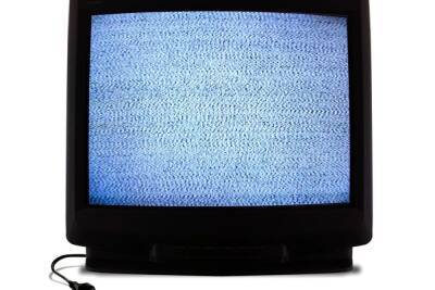 В Щекино у местного жителя украли телевизор