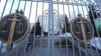 Юристы рассказали, чем грозит уголовное дело против СГ «Спасские ворота-М»
