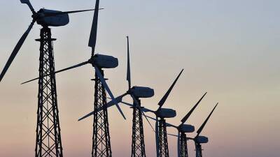 Энергетикам могут дать льготные кредиты на «зелёную» модернизацию