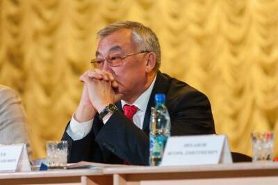Предложение Баира Жамсуева реконструировать Забайкальск поддержали власти России