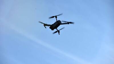Правила нанесения номеров на дроны заработают в сентябре