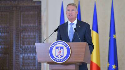 Румыния хочет увеличить присутствие войск НАТО на своей территории