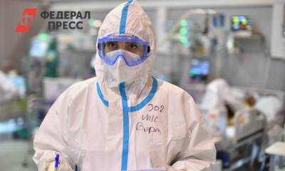 Вирусолог спрогнозировал течение пандемии COVID-19 в России