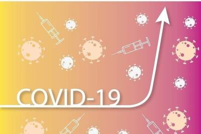 В Тюменской области возможен взрывной рост заболеваемости коронавирусом