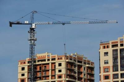 Эксперт Муханов: Кризис на рынке недвижимости помогут преодолеть модульные дома