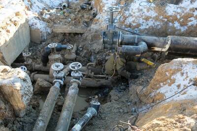 Целый район Нижнего Тагила может остаться без воды и отопления: сети изношены на 86%