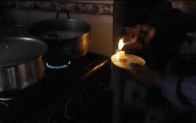 Массовое отключение электричества: Киевскую область 27 января оставят без света - найди свой адрес