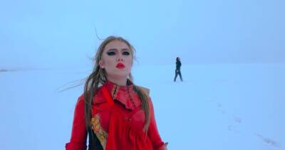 Певица из Новосибирска написала саундтрек для голливудского фильма «Путь дракона»