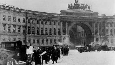 872 дня ужаса, голода и смерти: 78 лет назад была снята блокада Ленинграда