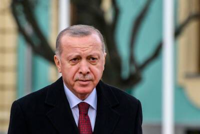 Президент Турции рассказал о «новой странице» в отношениях с Израилем