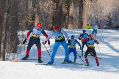 В Минспорта объяснили малое количество спортсменов от Новосибирской области на Олимпиаде в Пекине