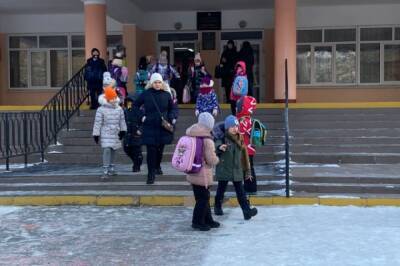 В Хабаровске снова «минировали» школу