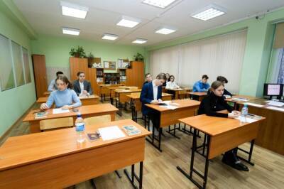 В школах Новосибирской области вводится всеобщий карантин с 31 января