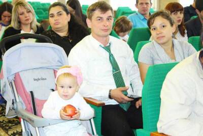 Рекордное число молодых семей отметят новоселье в Кисловодске