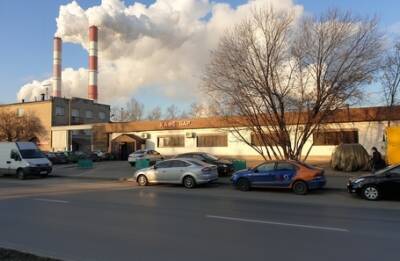 Владимир Ефимов: бывшую промзону «Калошино» преобразуют в современный промышленный квартал