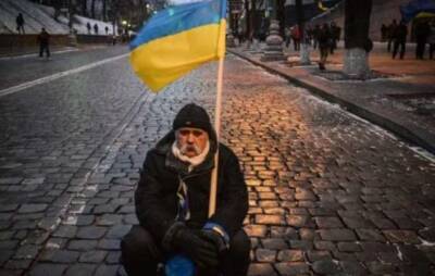 Украина: выходы — плохой, очень плохой и для побежденного