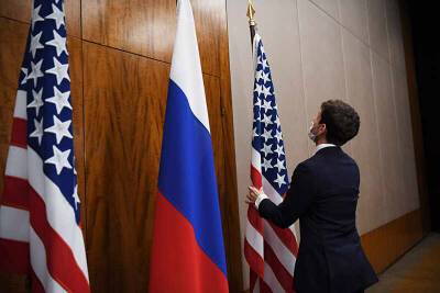 CBS: Вашингтон не станет вводить санкции против Путина