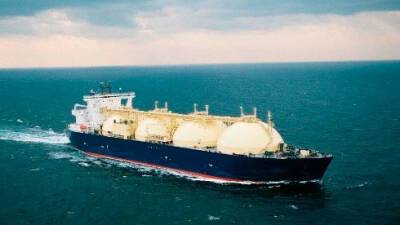 Борис Джонсон - Марис Пейн - Австралия может увеличить экспорт газа в Европу на случай уменьшения поставок Россией - bin.ua - Россия - США - Украина - Англия - Австралия - Германия