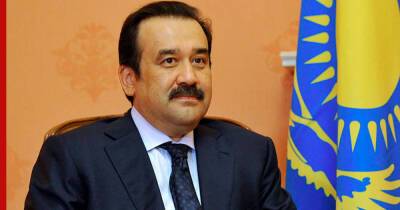 Подозреваемого в госизмене экс-главу Комитета нацбезопасности Казахстана арестовали
