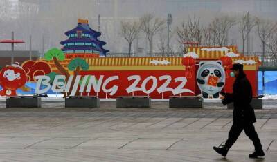 Жителям Пекина запретили помогать пострадавшим в ДТП с олимпийским транспортом
