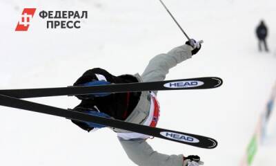 Первые Всероссийские арктические игры пройдут на Ямале