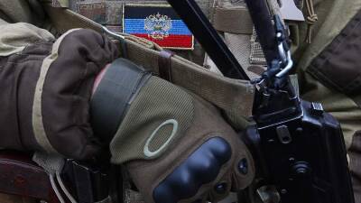 Спецслужбы ДНР переведены в режим повышенной готовности
