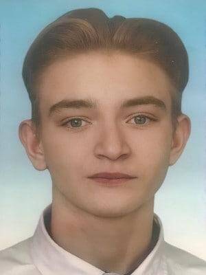 В Екатеринбурге ищут 18-летнего парня, пропавшего неделю назад