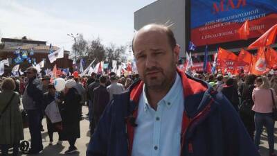 Жители г. Шелехов просят президента спасти их от уловок депутата Белыха