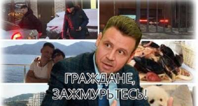 Замглавы администрации Обнинска Андрея Козлова заподозрили в близкой связи с застройщиком