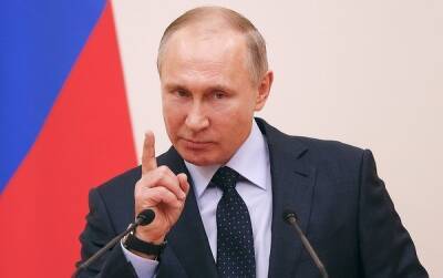 Путин вступился за криптовалюты, а Минфин написал для россиян правила обращения с биткоинами