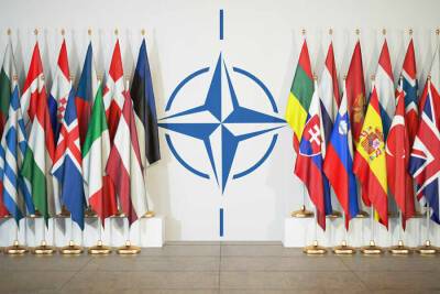 НАТО отказался выполнить требование РФ не принимать Украину в альянс
