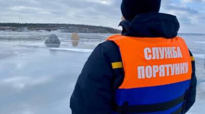 Российские пограничники задержали украинских рыбаков в Черном море
