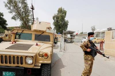 В Ираке арестовано трое боевиков ИГИЛ
