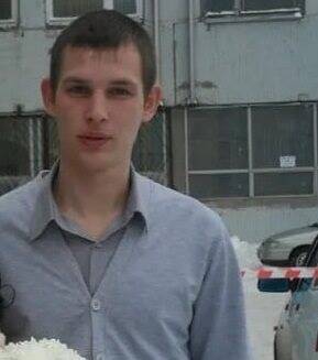 В Заволжье Ульяновска десять дней не могут найти 33-летнего парня