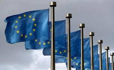 В ЕС представили нормы регулирования цифровой среды