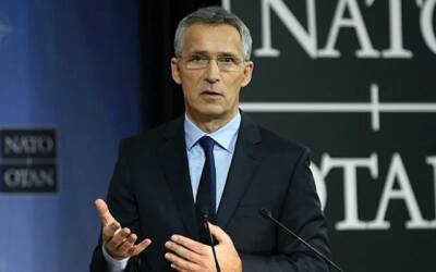 В НАТО сделали важное заявление по политике «открытых дверей» - enovosty.com - Россия