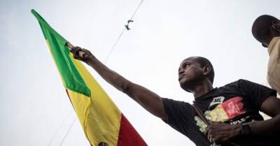 Мали требует вывода датских военнослужащих, 14 стран Запада настаивают на сохранении военного присутствия
