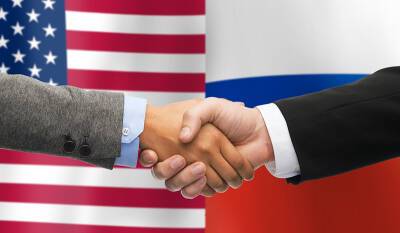 Назван единственный способ примирения России и США